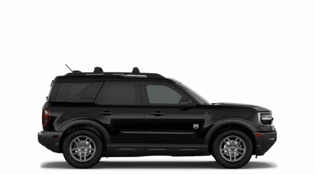 2026 Ford Bronco Sport® External Image 1